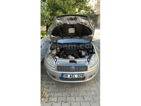  Fiat Linea 1.3 Multijet Euro5 112.000 Km