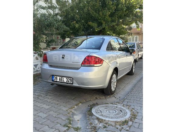  Fiat Linea 1.3 Multijet Euro5 112.000 Km