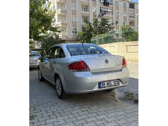  Fiat Linea 1.3 Multijet Euro5 112.000 Km