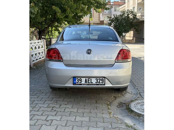  Fiat Linea 1.3 Multijet Euro5 112.000 Km