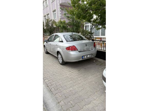  Fiat Linea 1.3 Multijet Euro5 112.000 Km