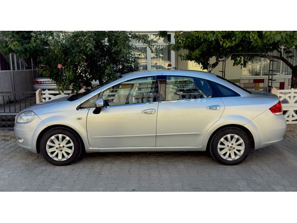  Fiat Linea 1.3 Multijet Euro5 112.000 Km
