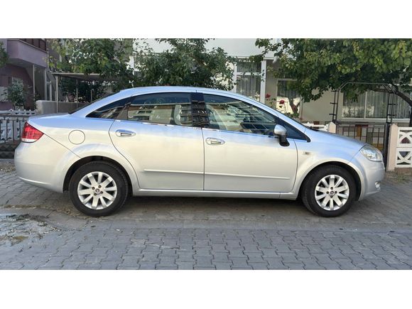  Fiat Linea 1.3 Multijet Euro5 112.000 Km