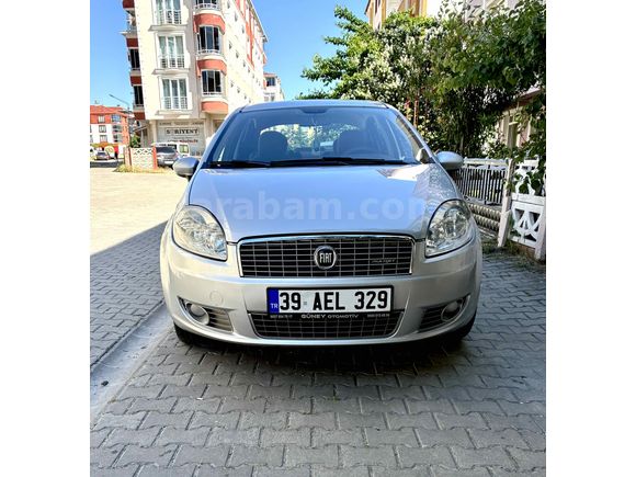  Fiat Linea 1.3 Multijet Euro5 112.000 Km