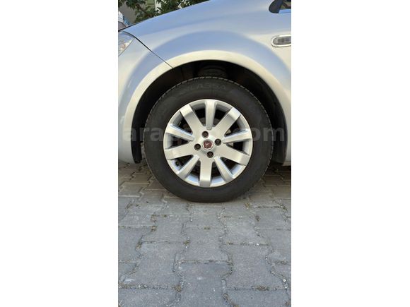  Fiat Linea 1.3 Multijet Euro5 112.000 Km