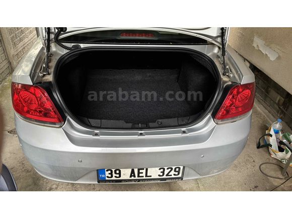  Fiat Linea 1.3 Multijet Euro5 112.000 Km