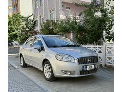  Fiat Linea 1.3 Multijet Euro5 112.000 Km