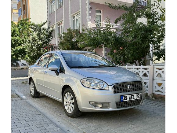  Fiat Linea 1.3 Multijet Euro5 112.000 Km