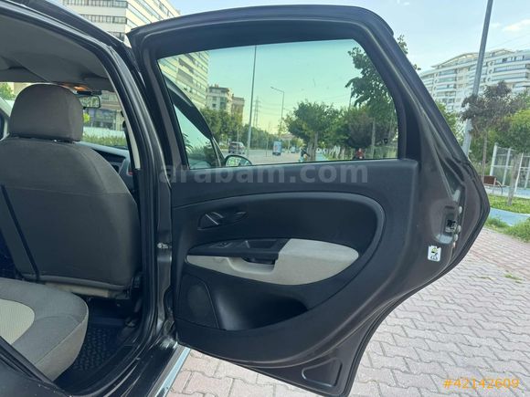 ÇOK TEMİZ VE BAKIMLI 2011 Fiat Linea 1.6 Multijet Active Plus