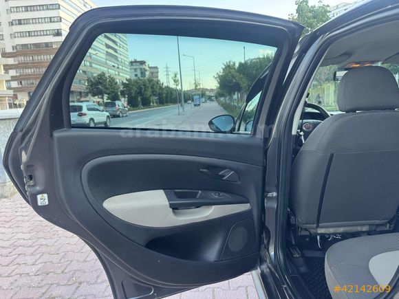 ÇOK TEMİZ VE BAKIMLI 2011 Fiat Linea 1.6 Multijet Active Plus