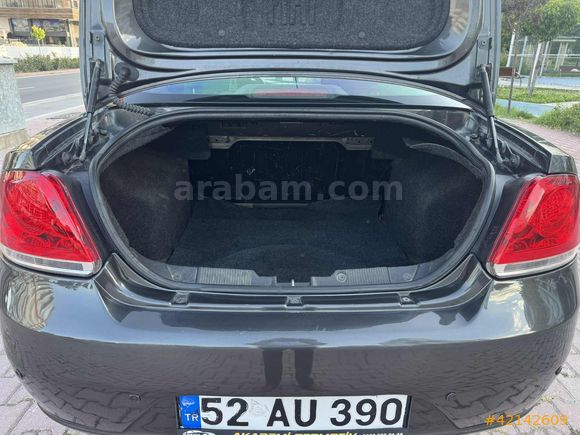 ÇOK TEMİZ VE BAKIMLI 2011 Fiat Linea 1.6 Multijet Active Plus