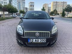 ÇOK TEMİZ VE BAKIMLI 2011 Fiat Linea 1.6 Multijet Active Plus