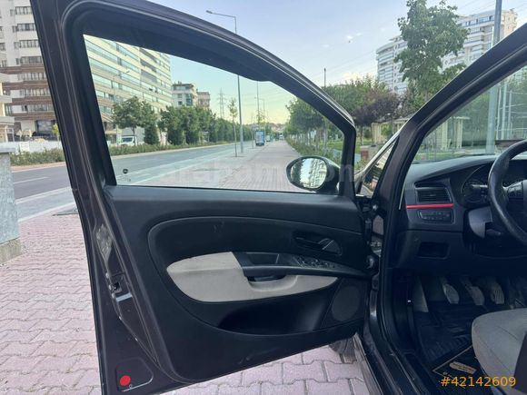 ÇOK TEMİZ VE BAKIMLI 2011 Fiat Linea 1.6 Multijet Active Plus