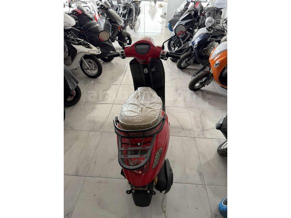 23-24 MODEL WİNG 50 KAMPANYA VADESİZ 9 TAKSİT BAAYİDEN