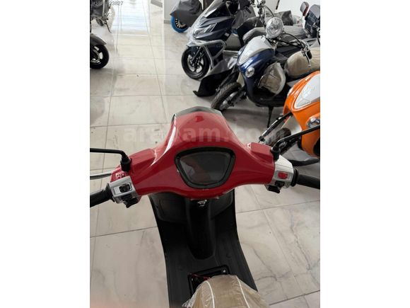 23-24 MODEL WİNG 50 KAMPANYA VADESİZ 9 TAKSİT BAAYİDEN