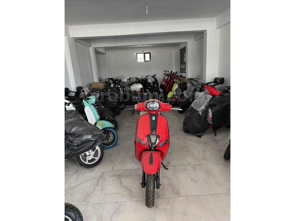 23-24 MODEL WİNG 50 KAMPANYA VADESİZ 9 TAKSİT BAAYİDEN