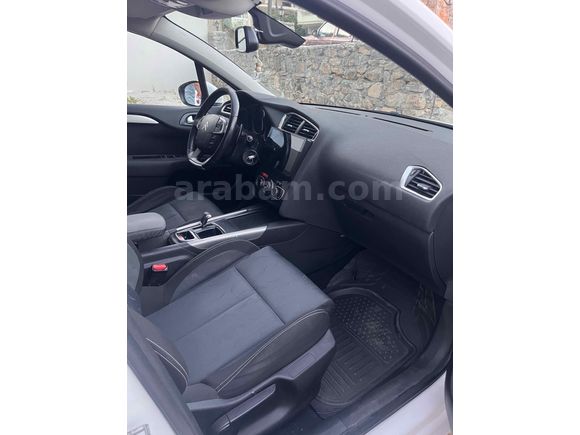 Sahibinden Citroen C4 1.6 e-HDi Confort Plus 2012 Model 