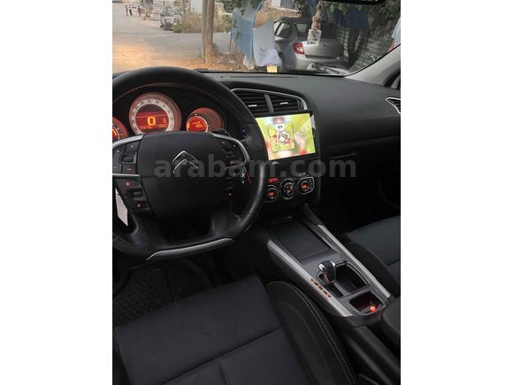 Sahibinden Citroen C4 1.6 e-HDi Confort Plus 2012 Model 