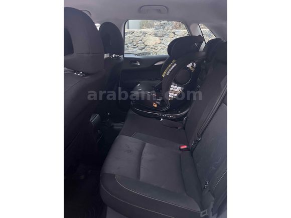 Sahibinden Citroen C4 1.6 e-HDi Confort Plus 2012 Model 