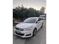 Sahibinden Citroen C4 1.6 e-HDi Confort Plus 2012 Model 