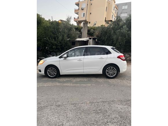 Sahibinden Citroen C4 1.6 e-HDi Confort Plus 2012 Model 