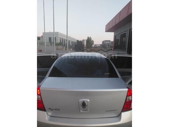 Sahibinden Renault Clio 1.4 Authentique 2008 Model