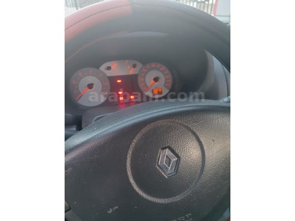 Sahibinden Renault Clio 1.4 Authentique 2008 Model