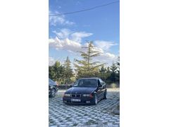 Sahibinden BMW 3 Serisi 320i 1993 Model 