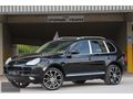 ES-SU GARAGE'DEN 2005 PORSCHE CAYENNE 3.2 HATASIZ BOYASIZ İÇTABA