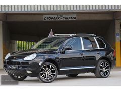 ES-SU GARAGE'DEN 2005 PORSCHE CAYENNE 3.2 HATASIZ BOYASIZ İÇTABA