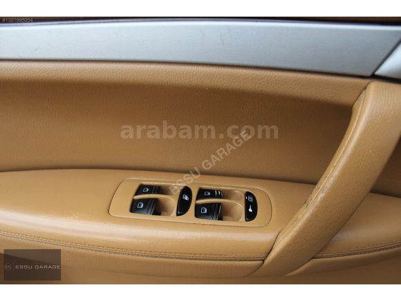 ES-SU GARAGE'DEN 2005 PORSCHE CAYENNE 3.2 HATASIZ BOYASIZ İÇTABA