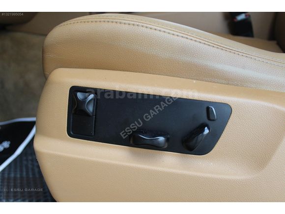ES-SU GARAGE'DEN 2005 PORSCHE CAYENNE 3.2 HATASIZ BOYASIZ İÇTABA