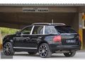 ES-SU GARAGE'DEN 2005 PORSCHE CAYENNE 3.2 HATASIZ BOYASIZ İÇTABA