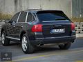 ENZO AUTO"DAN ÖZEL PLAKA CAYENNE SERVİS BAKIMLI