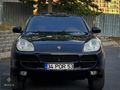 ENZO AUTO"DAN ÖZEL PLAKA CAYENNE SERVİS BAKIMLI