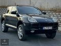 ENZO AUTO"DAN ÖZEL PLAKA CAYENNE SERVİS BAKIMLI