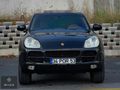 ENZO AUTO"DAN ÖZEL PLAKA CAYENNE SERVİS BAKIMLI