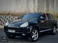 ENZO AUTO"DAN ÖZEL PLAKA CAYENNE SERVİS BAKIMLI