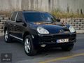 ENZO AUTO"DAN ÖZEL PLAKA CAYENNE SERVİS BAKIMLI