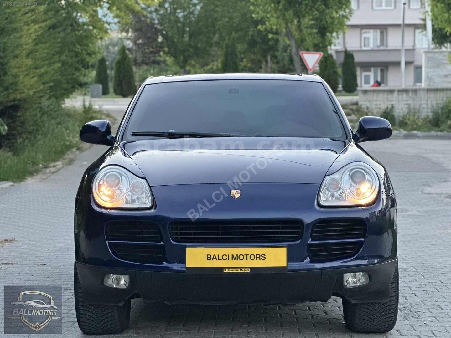 BALCI MOTORS| JELATİNLERİ ÜZERİNDE İLK SAHİP. KOMPLE YETKİLİ BAK 1