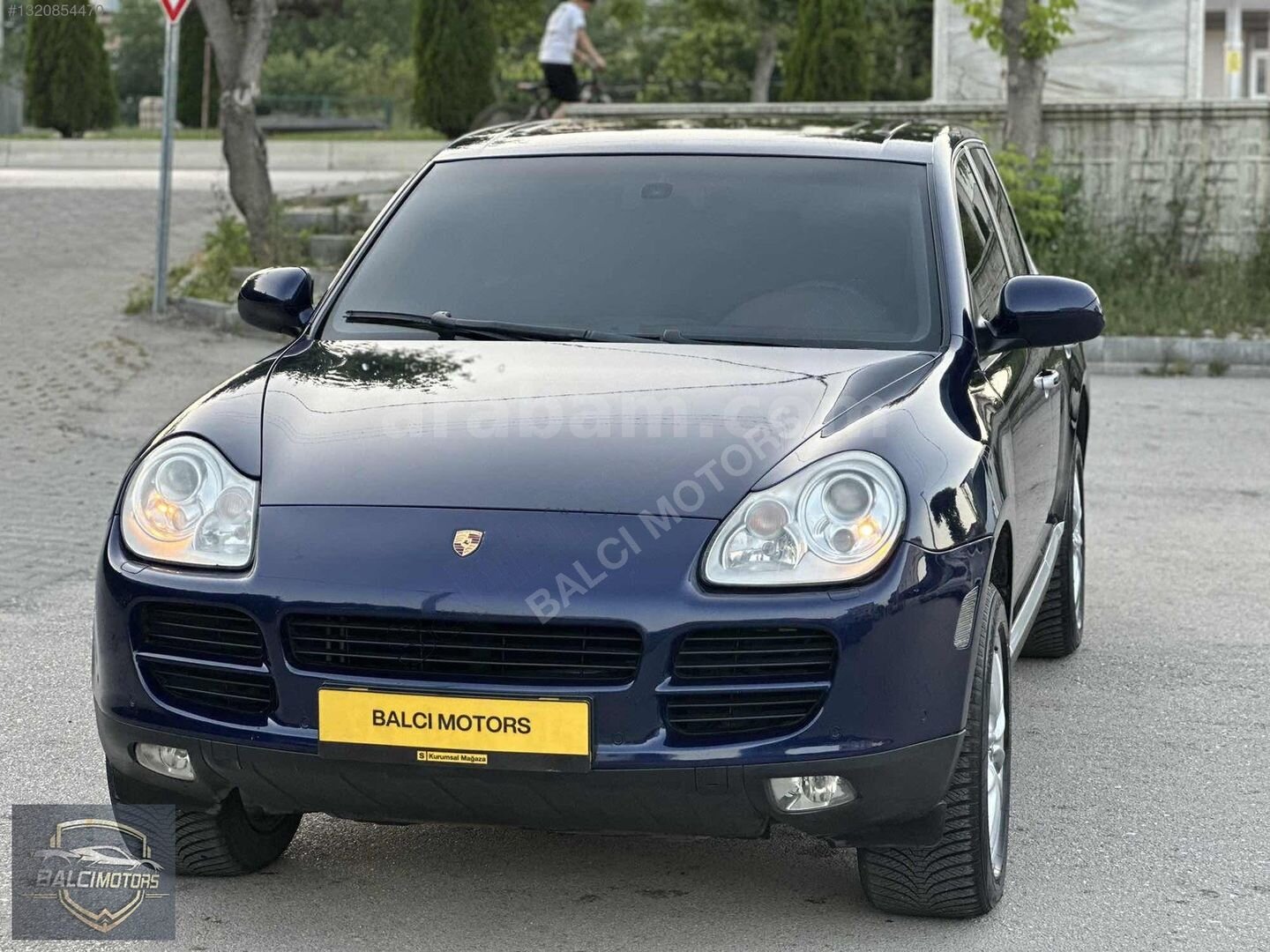 BALCI MOTORS| JELATİNLERİ ÜZERİNDE İLK SAHİP. KOMPLE YETKİLİ BAK 3
