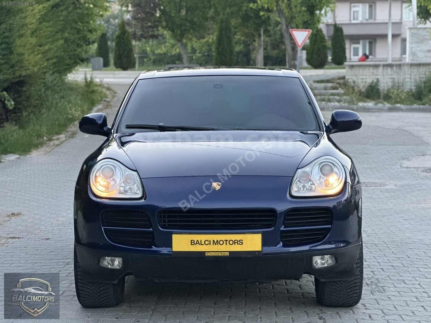 BALCI MOTORS| JELATİNLERİ ÜZERİNDE İLK SAHİP. KOMPLE YETKİLİ BAK 2
