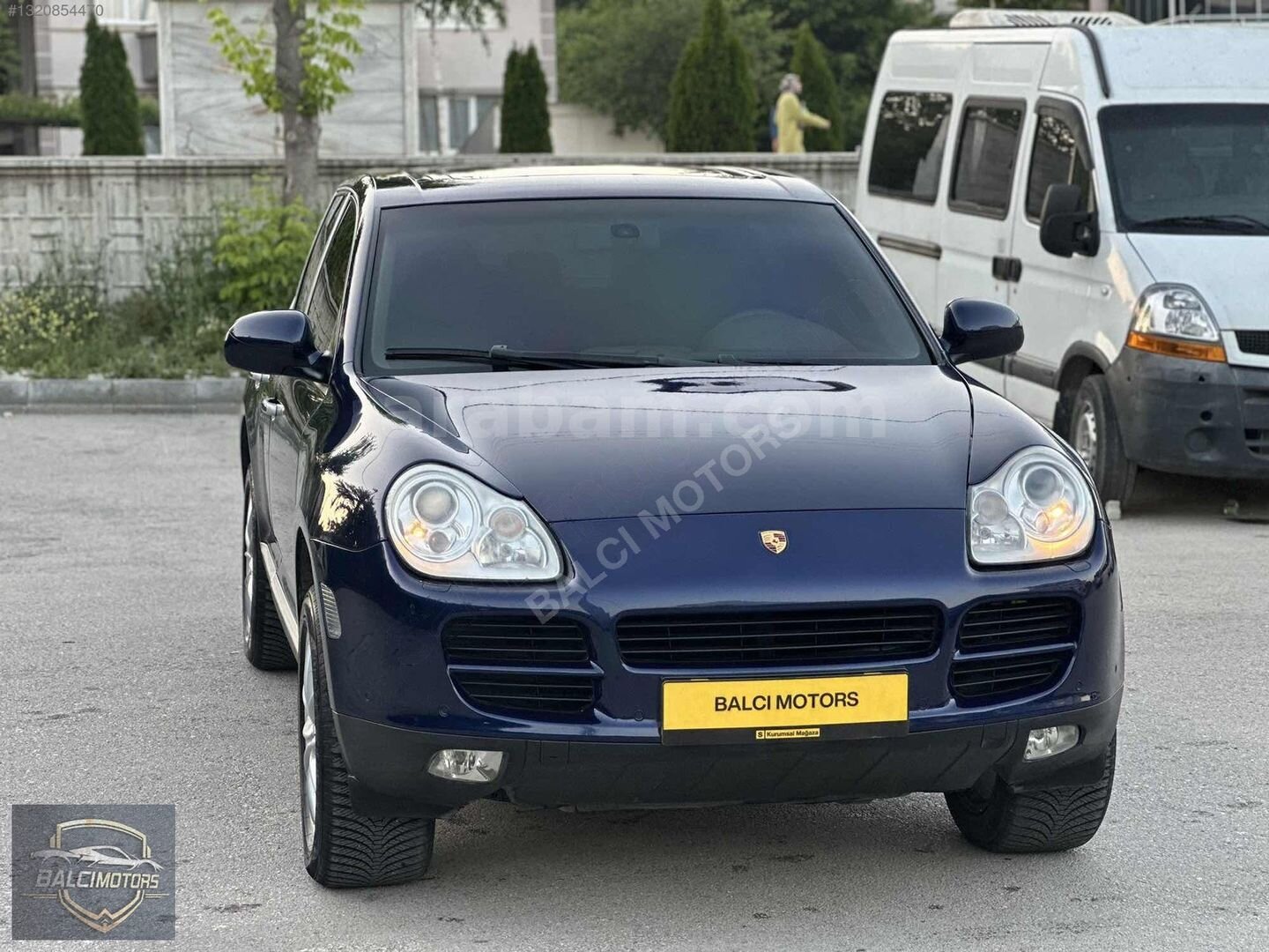 BALCI MOTORS| JELATİNLERİ ÜZERİNDE İLK SAHİP. KOMPLE YETKİLİ BAK 5
