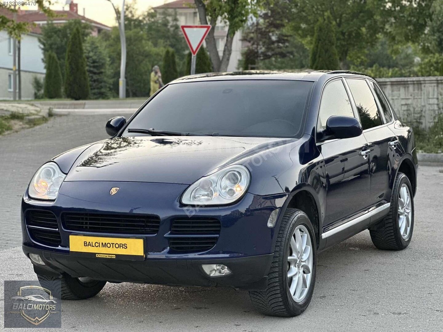 BALCI MOTORS| JELATİNLERİ ÜZERİNDE İLK SAHİP. KOMPLE YETKİLİ BAK 4