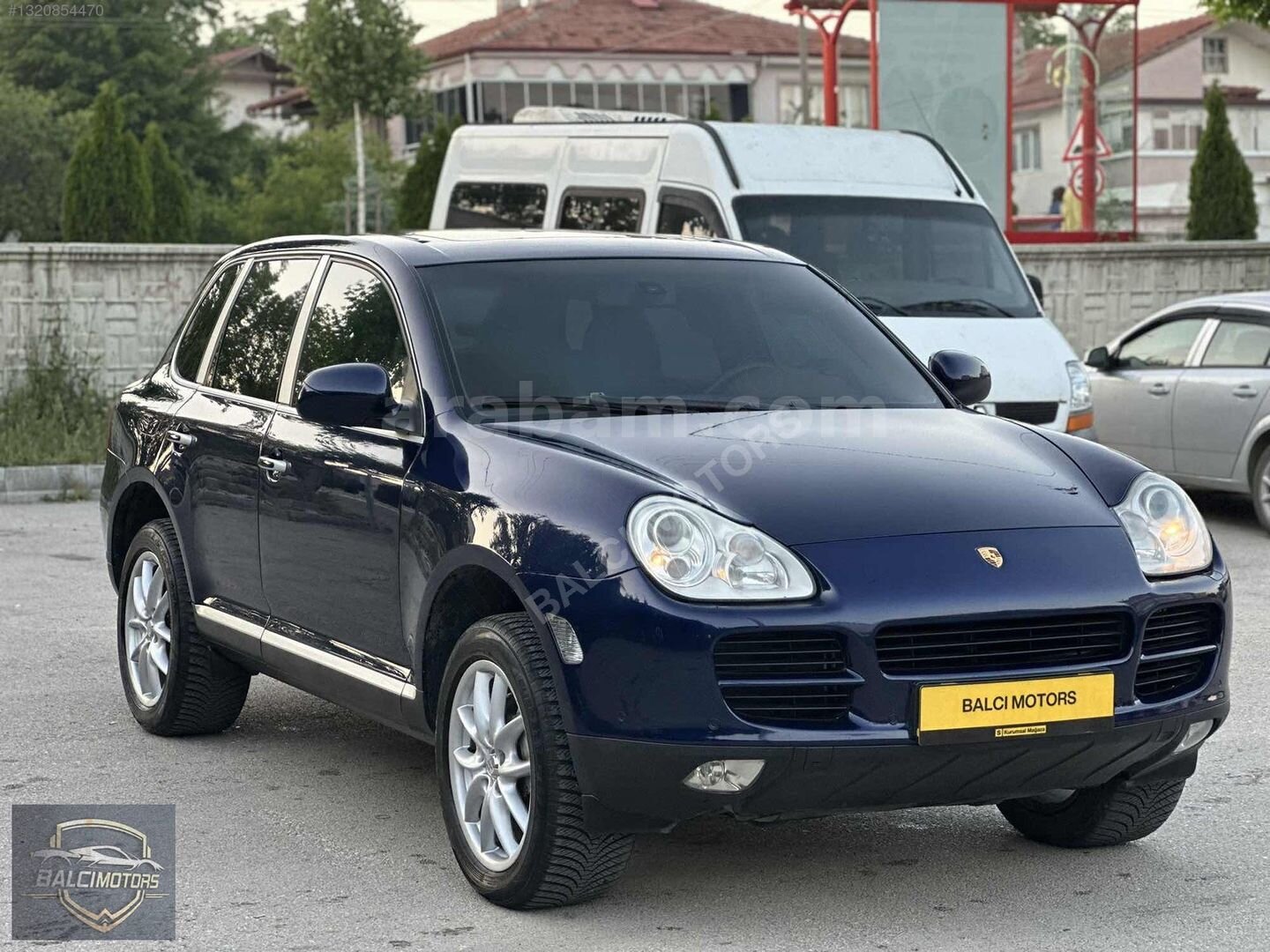 BALCI MOTORS| JELATİNLERİ ÜZERİNDE İLK SAHİP. KOMPLE YETKİLİ BAK 6