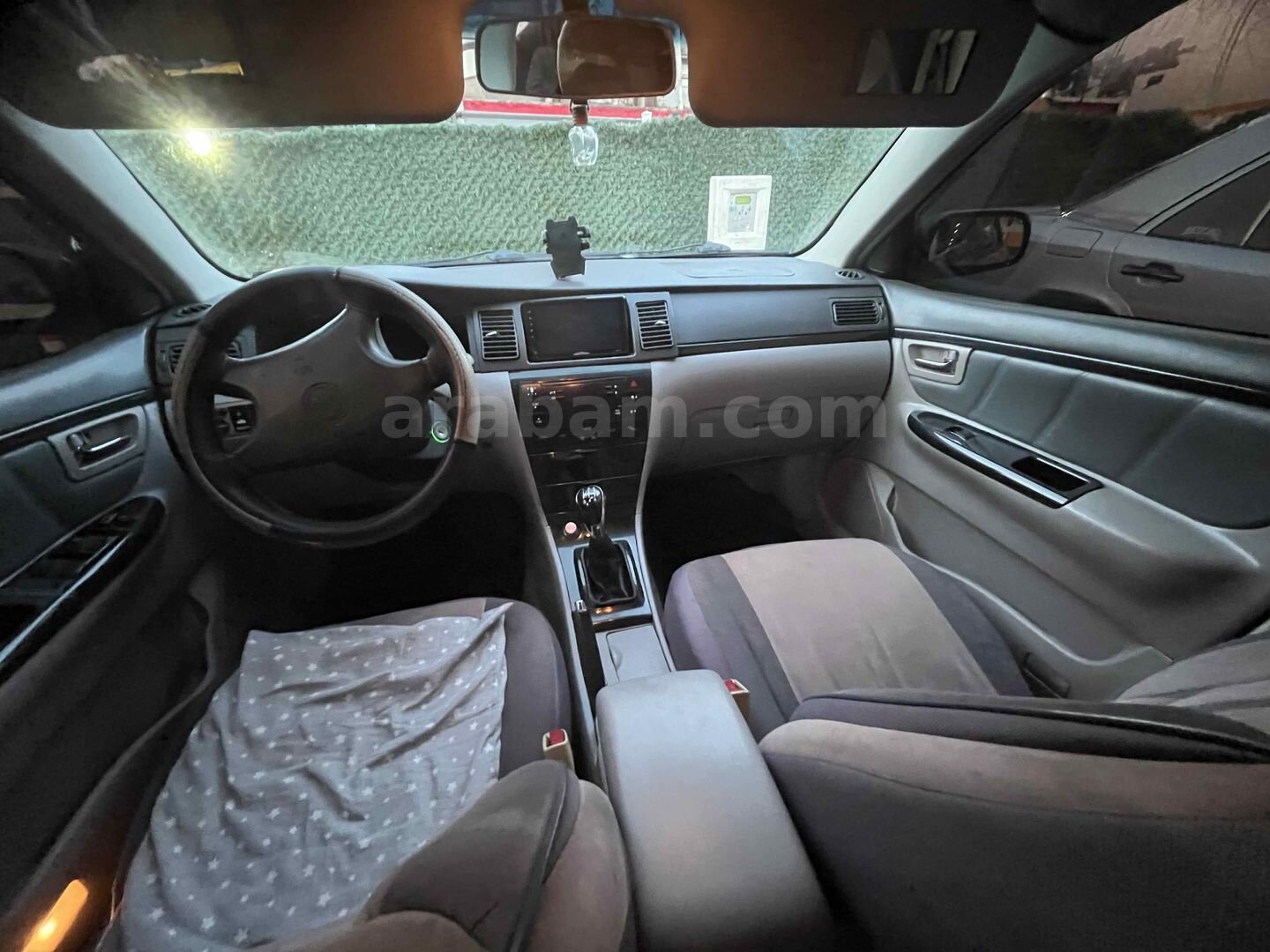Sahibinden Geely FC 1.5 GSL 2011 Model Kocaeli 187.000 km Füme 4