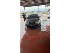 Sahibinden Geely FC 1.5 GSL 2011 Model  187.000 km Füme