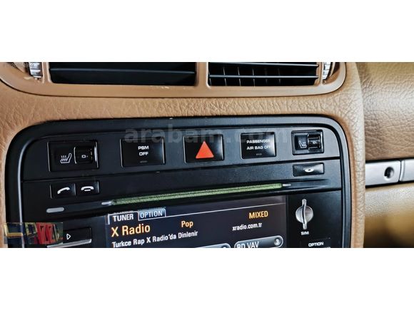 SPEED'DEN 2010 PORSCHE CAYENNE 3.0 DIESEL