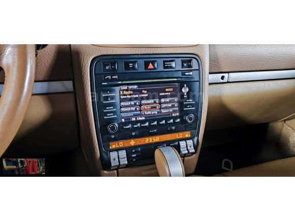 SPEED'DEN 2010 PORSCHE CAYENNE 3.0 DIESEL