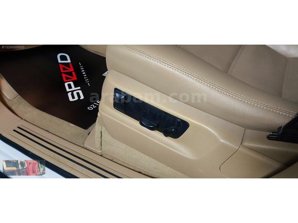 SPEED'DEN 2010 PORSCHE CAYENNE 3.0 DIESEL
